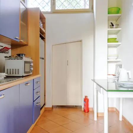 Holiday home Dilettamaria *