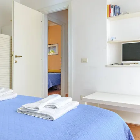 Dilettamaria Holiday home *