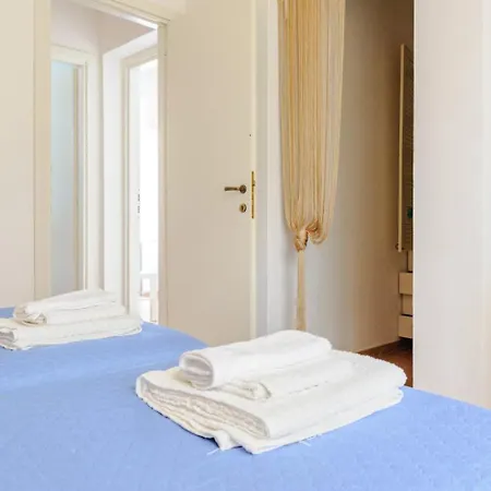 Holiday home Dilettamaria