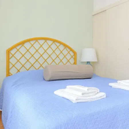 Dilettamaria Holiday home *