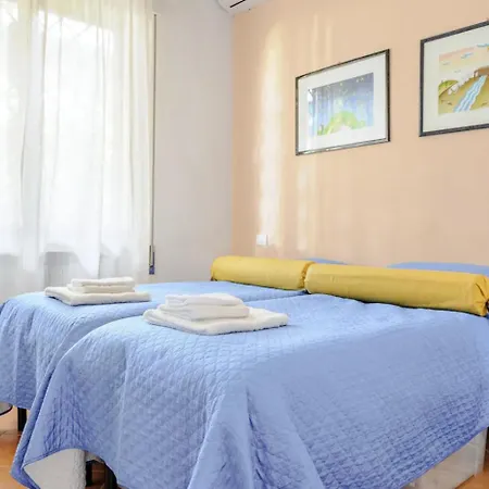Holiday home Dilettamaria Forte dei Marmi
