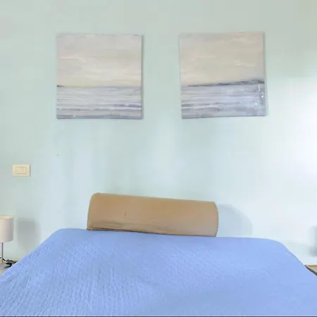 Dilettamaria Forte dei Marmi