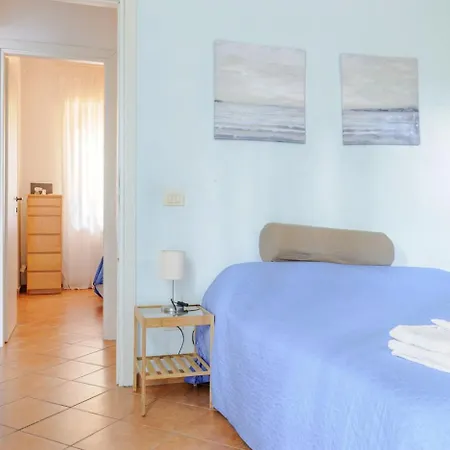 Dilettamaria Holiday home