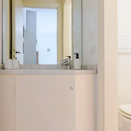 Dilettamaria Holiday home Forte dei Marmi