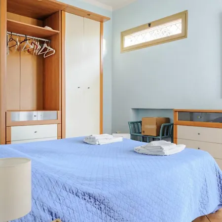 Casa vacanze Dilettamaria Forte dei Marmi