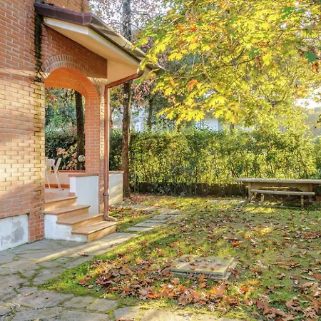 Dilettamaria Forte dei Marmi