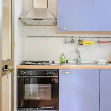 Dilettamaria Holiday home