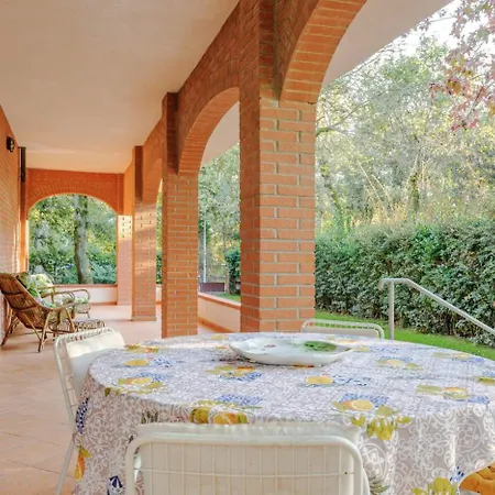 Holiday home Dilettamaria Forte dei Marmi
