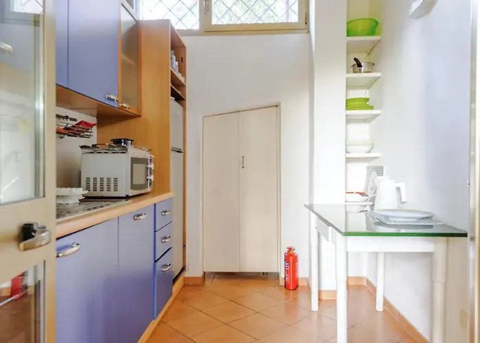 別荘 Dilettamaria *