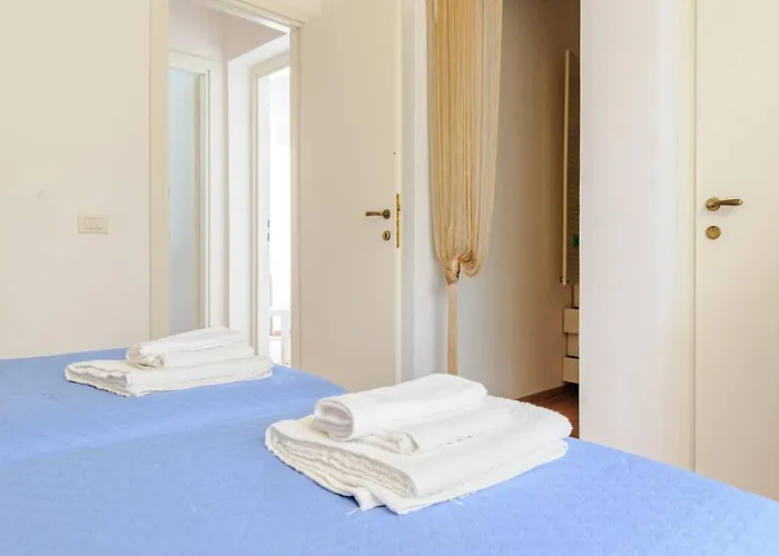 Nyaraló Dilettamaria