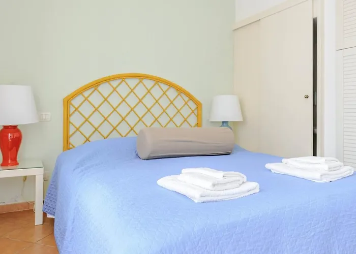 Dilettamaria 別荘 *