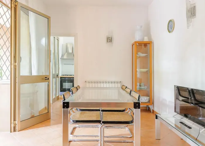 別荘 Dilettamaria *