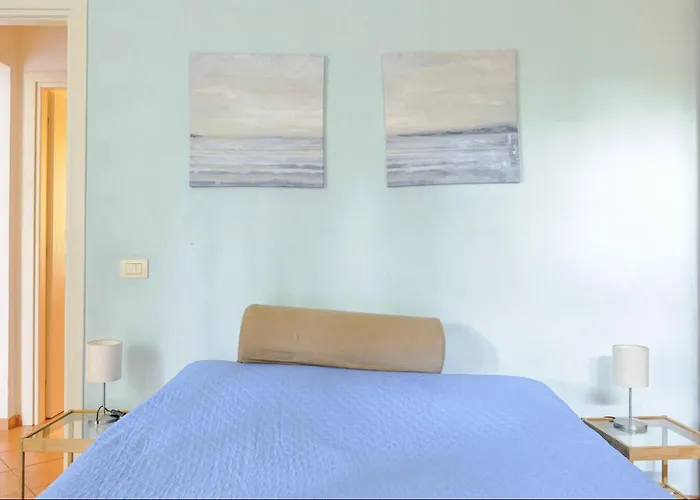 Dilettamaria フォルテ・デイ・マルミ