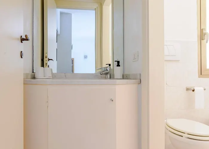 Dilettamaria Nyaraló Forte dei Marmi