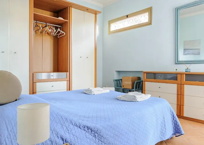 Nyaraló Dilettamaria Forte dei Marmi