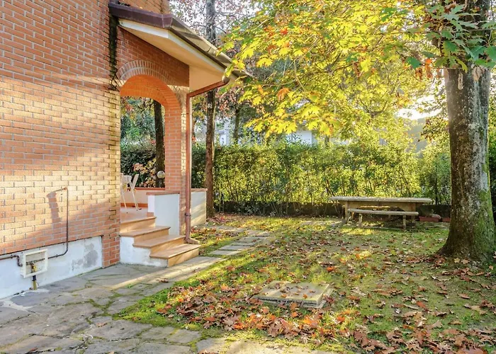 Dilettamaria Forte dei Marmi