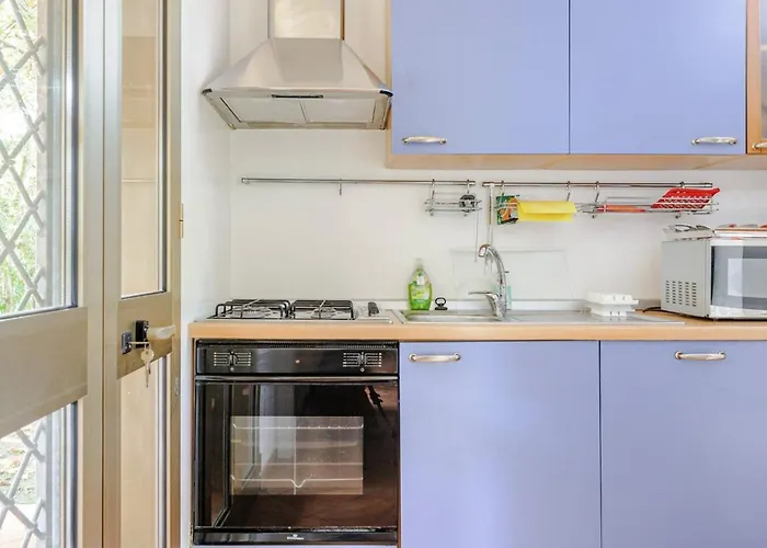 Dilettamaria Nyaraló