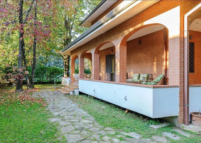 別荘 Dilettamaria *