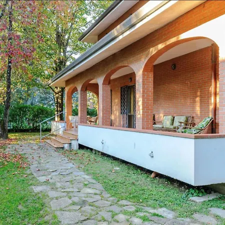 Holiday home Dilettamaria *
